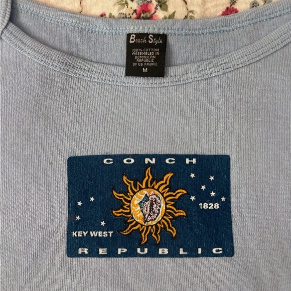 vintage travel tank - Picture 3 of 3